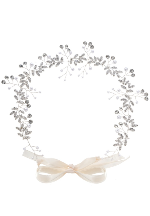 G. Westerleigh HB6347 Bandeau Cheveux Mariage