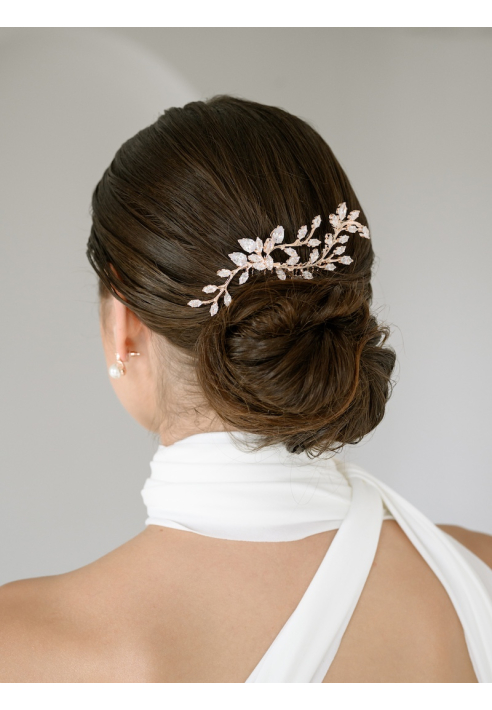 G. Westerleigh HC0346 Peigne à cheveux ()