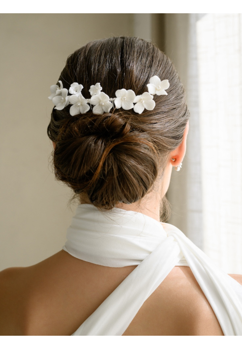 G. Westerleigh HC0408 Peigne à cheveux ()