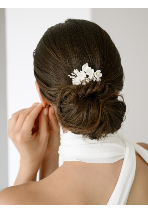 G. Westerleigh HC0412 Peigne à cheveux ()