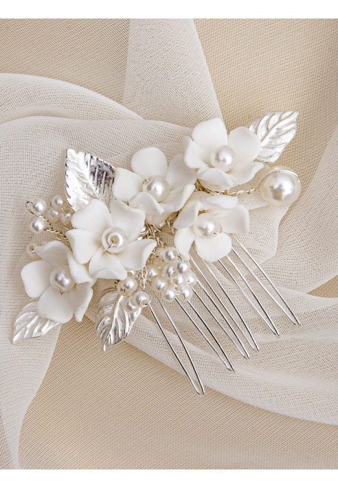 G. Westerleigh HC0412 Peigne à cheveux