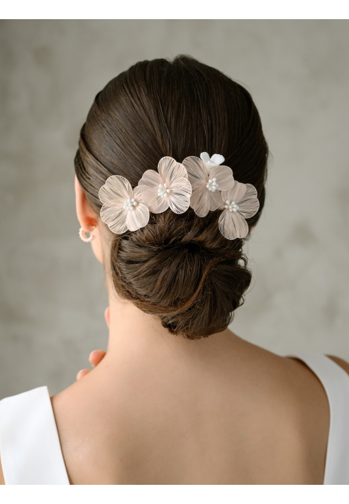 G. Westerleigh HC0416RG Peigne à cheveux ()