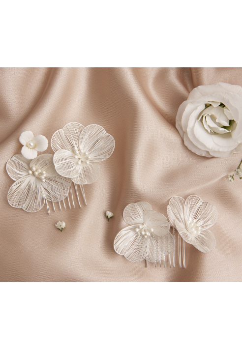 G. Westerleigh HC0416S Peigne à cheveux