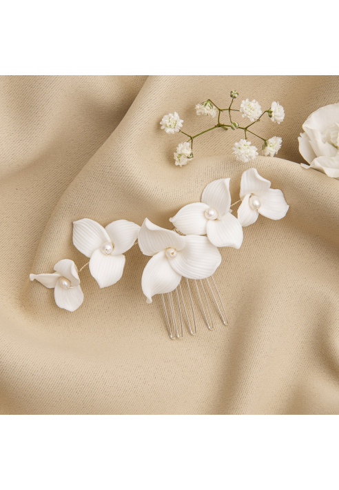 G. Westerleigh HC0424 Peigne à cheveux