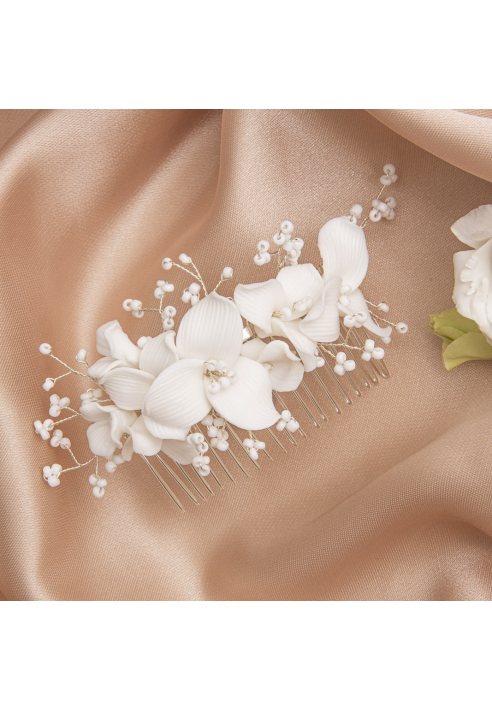 G. Westerleigh HC0428 Peigne à cheveux