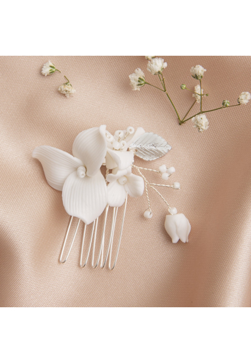 G. Westerleigh HC0435 Peigne à cheveux