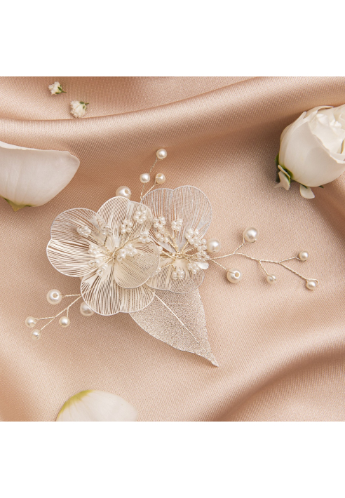 G. Westerleigh HC1119 Peigne à cheveux