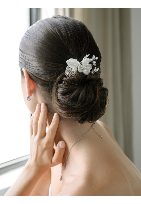 G. Westerleigh HC1121 Peigne à cheveux ()