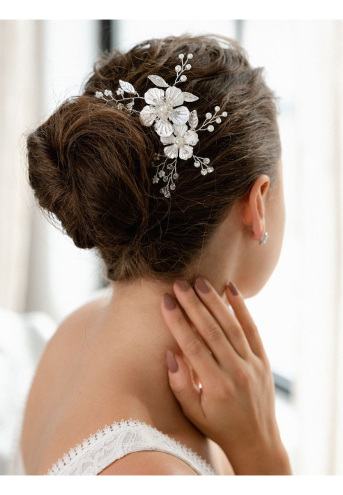 G. Westerleigh HC6245 Peigne Cheveux Mariage ()