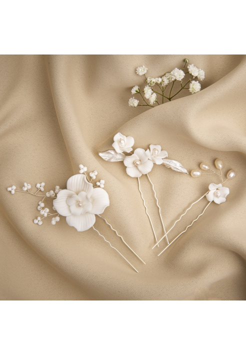 G. Westerleigh HP0441 Épingles à cheveux