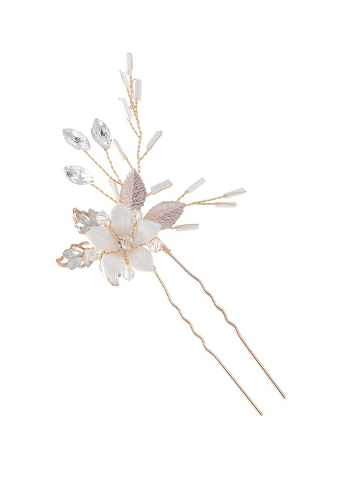 G. Westerleigh HP6346 Epingle Cheveux Mariage