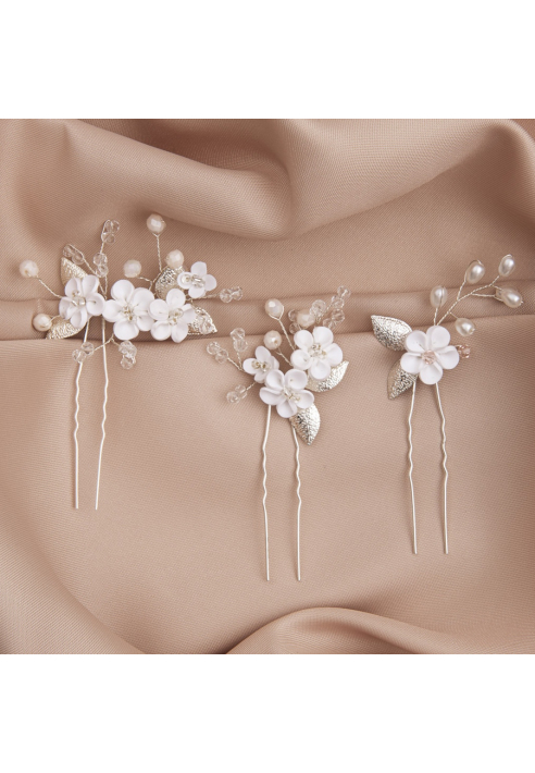 G. Westerleigh HP7021 Épingles à Cheveux