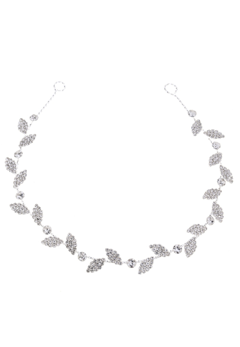 G. Westerleigh HS-J5870 Ornement de Cheveux 