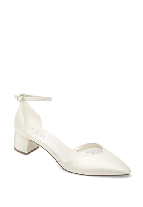 G. Westerleigh Inez Chaussures de Mariée ()