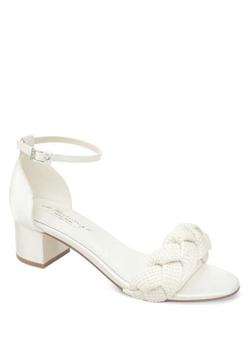 G. Westerleigh Ivy Chaussures de Mariée ()