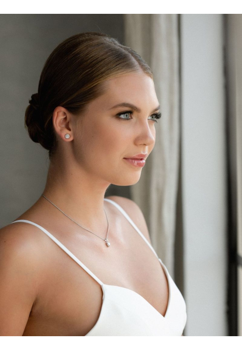 G. Westerleigh JS6436 Parure Mariage ()