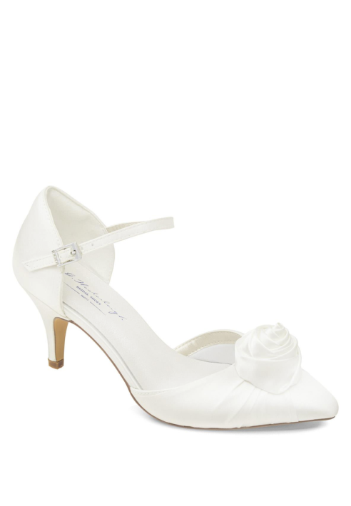 G. Westerleigh Juliet Chaussures de Mariée ()
