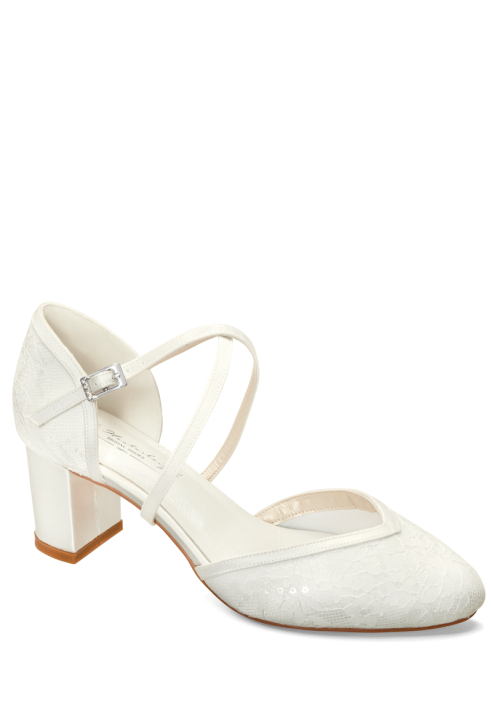 G. Westerleigh Lucy Chaussures Mariage ()