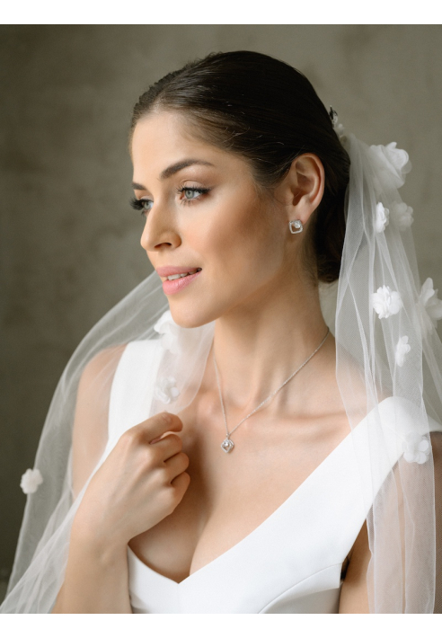 G. Westerleigh NS0778 Ensemble de bijoux ()