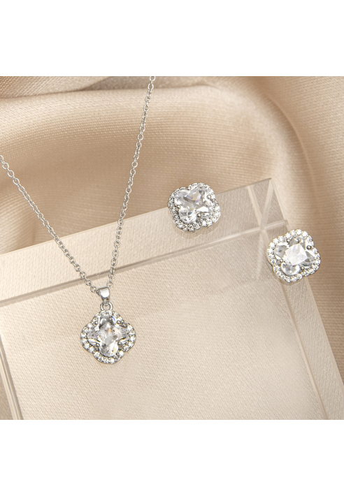 G. Westerleigh Set de bijoux NS0818