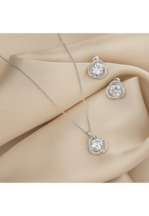 G. Westerleigh NS0861 Ensemble de Bijoux