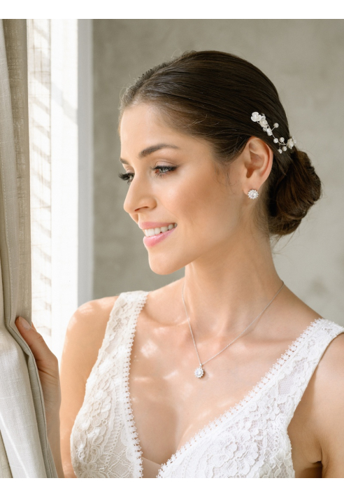 G. Westerleigh NS0983 Ensemble de Bijoux ()