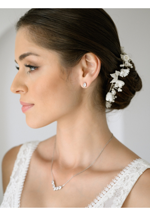 G. Westerleigh NS2161 Ensemble de Bijoux ()