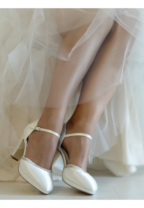 G Westerleigh Gabrielle Chaussures mariage 