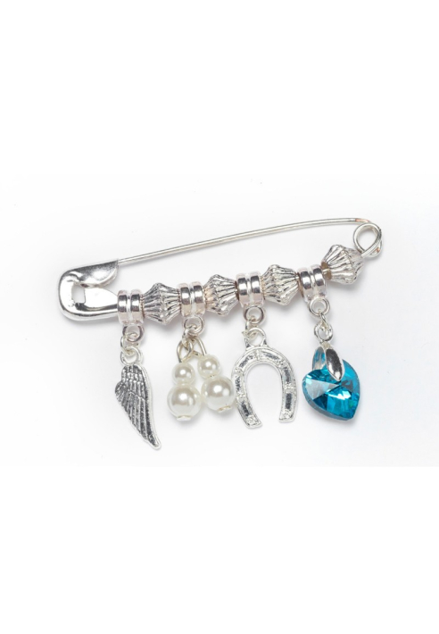 Poirier GS-10 Lucky Charm ()