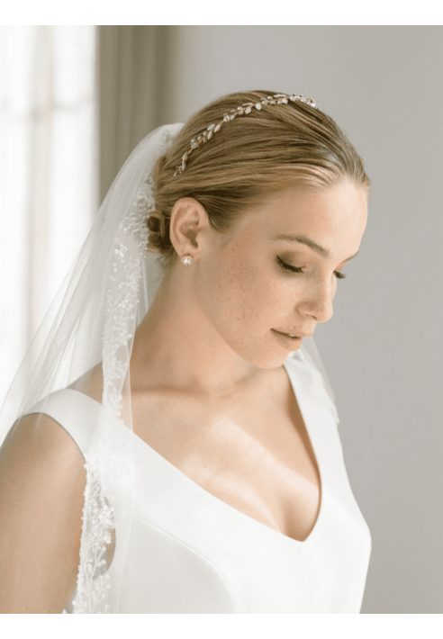 G. Westerleigh HB221186 Bandeau à Cheveux ()