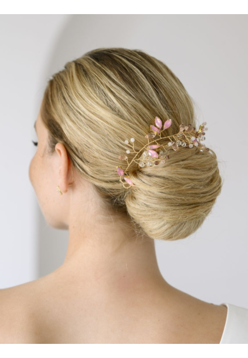 G. Westerleigh HB6439 Vigne de Cheveux ()