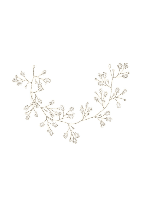 G. Westerleigh HB6658 Vigne de Cheveux