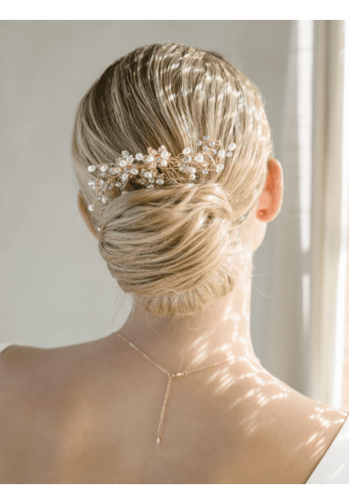 G. Westerleigh HC4492RG Peigne Cheveux ()