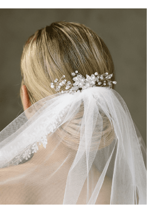 G. Westerleigh HC4492S Peigne Cheveux ()