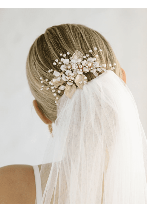 G. Westerleigh HC6299 Peigne Cheveux ()