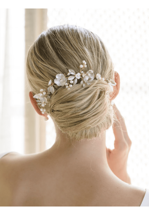 G. Westerleigh HC6715G Peigne Cheveux ()