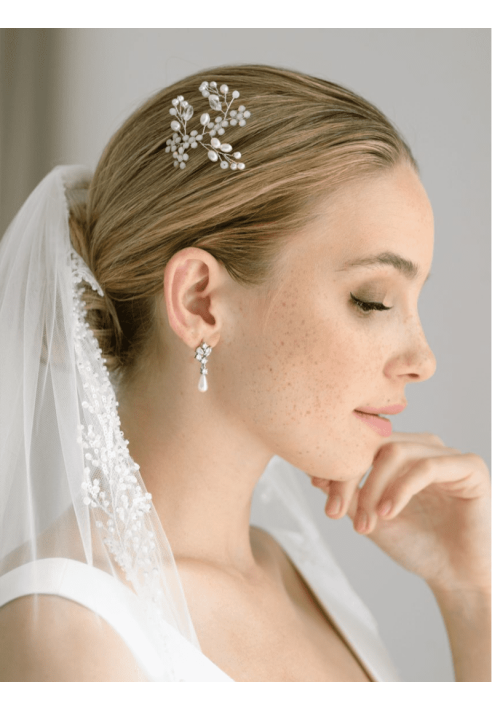 G. Westerleigh HP6794S-1 Epingle Cheveux ()