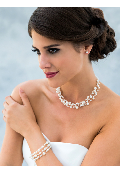 Collier et Boucles | G. Westerleigh HS-J07 ()