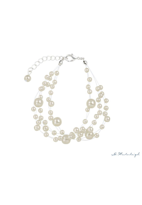 G. Westerleigh HS-J07L Bracelet