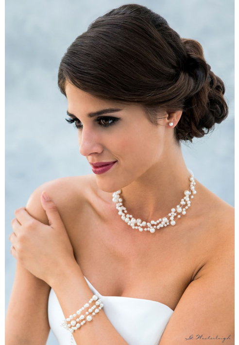 G. Westerleigh HS-J07L Bracelet ()