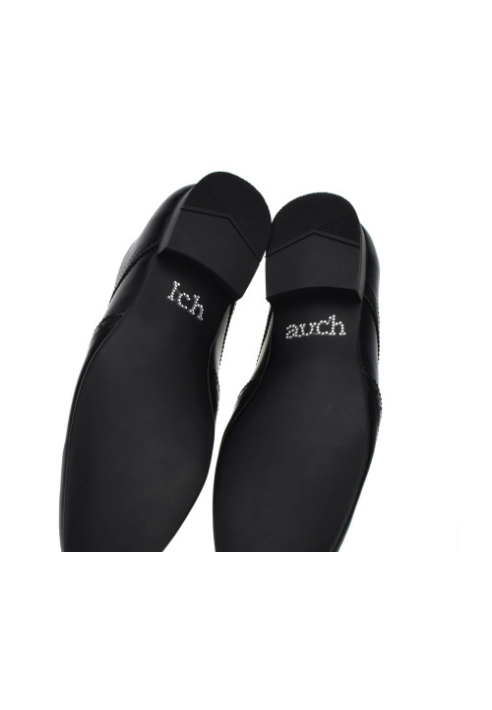 Ich Auch-Shoe Sticker ()