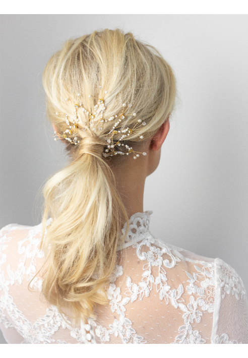 abrazi Bandeau HB-PCS-Gold