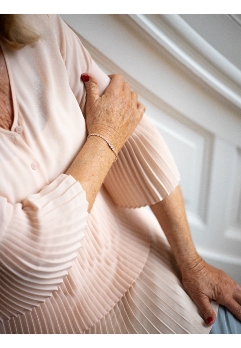 Abrazi Royal Bracelet