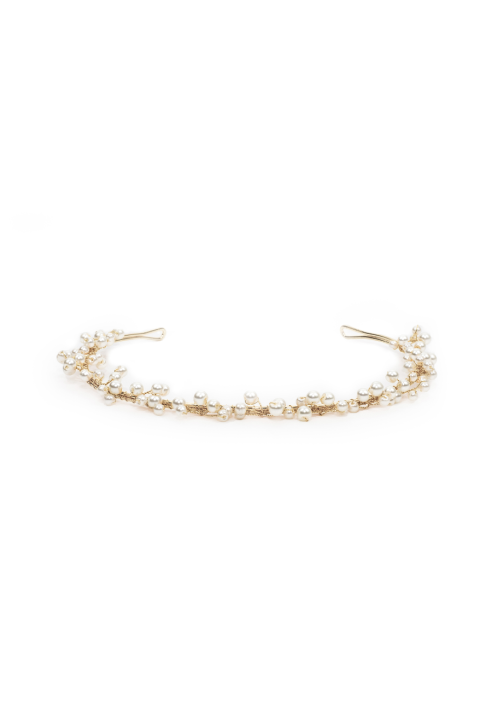 abrazi Diadème T1-MPS-Gold ()