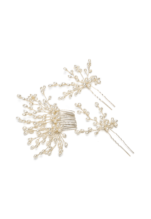 Abrazi Adaline Set Or ()