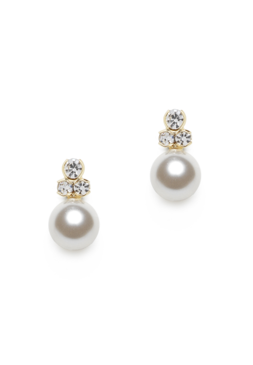 Abrazi Julia Boucles d'Oreilles Or ()