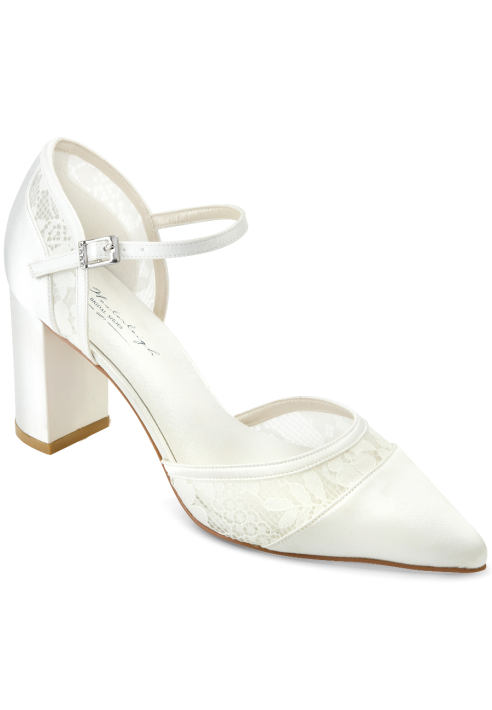 G. Westerleigh Emilia Chaussures de Mariée ()