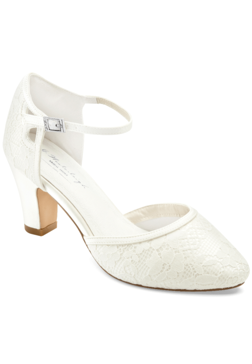 G. Westerleigh Chrissy Chaussures de Mariée ()