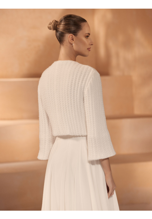 Bianco Evento E432 Boléro