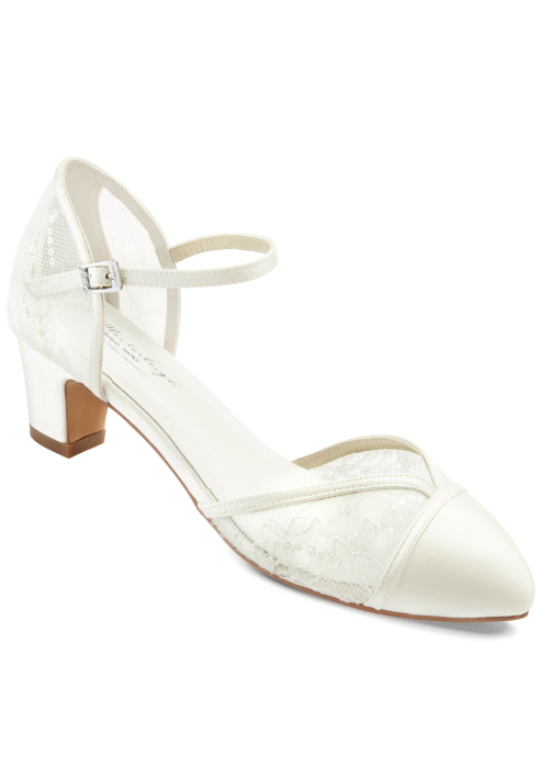 G. Westerleigh Hailey Chaussures de Mariée ()